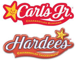 Hardees Carl's Jr