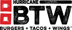 Hurricane BTW