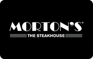 Mortons Steakhouse
