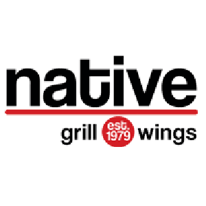 Native Grill Wings