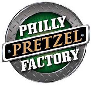 Philly Pretzel