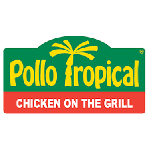 Pollo Tropical Menu prices - Pilgrim Menu