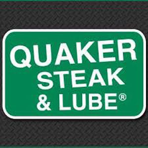 Quaker Steak Lube