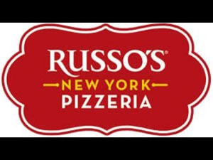 Russos New York Pizzeria