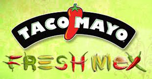 Taco Mayo