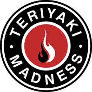 Teriyaki Madness