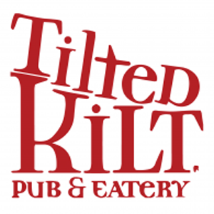 Tilted Kilt