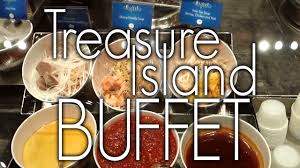 Treasure Island Buffet