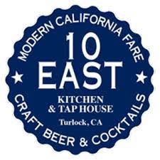 10 east Kitchen & Taphouse
