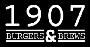 1907 Burgers & Brews