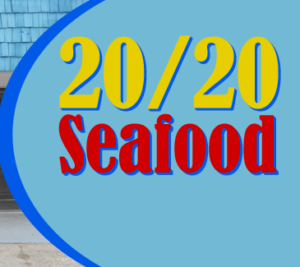 20 20 Seafood Restaurant & Market