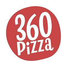 360 Pizza