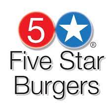 5 Star Burgers