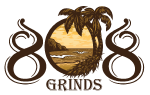 808 Grinds Cafe