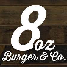 8oz Burger & Co