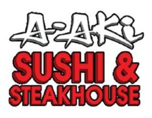 Aaki Sushi & Steak House