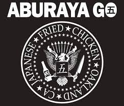 Aburaya GO Japanese Fried Chicken