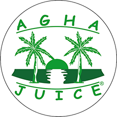 Agha Juice Cafe