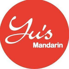 Yu's Mandarin