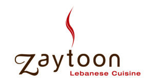 Zaytoon Logo