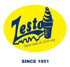 Zesto Ice Cream & Grill