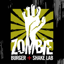 Zombie Burger + Shake Lab