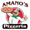 A Mano's Pizza