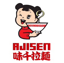 Ajisen Ramen - Chinatown