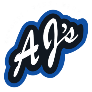 AJ's Burgers & Beef