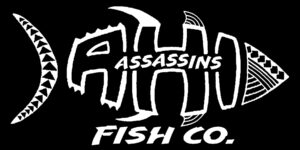 Ahi Assassins Fish