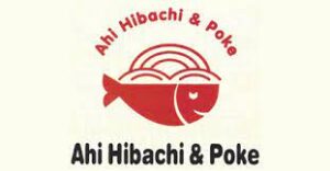 Ahi Hibachi & Poke