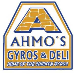 Ahmo's Gyros & Deli