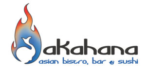 Akahana Asian Bistro
