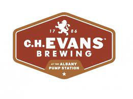 Albany Pump Station CH Evans Brewing Co.
