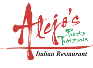 Alejo's Presto Trattoria Italian Restaurant