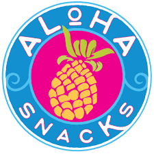 Aloha Snacks