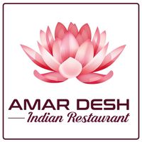 Amar Desh Indian Restaurant