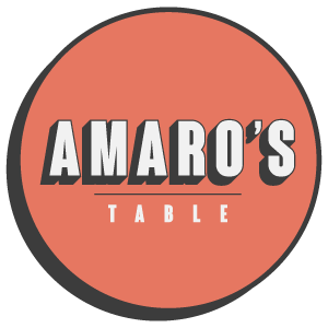 Amaro's Table