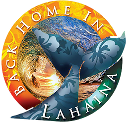 Back Home In Lahaina