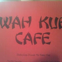 Wah Kue Cafe