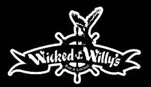 Wicked Willy's Menu Prices - Pilgrim Menu