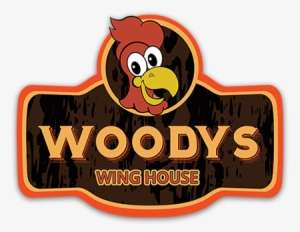 Woodys Wing House