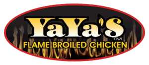 Ya Ya's Flame Broiled Chicken
