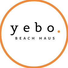 Yebo Beach Haus