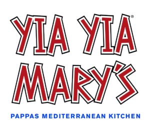 Yia Yia Mary's Pappas Greek Kitchen