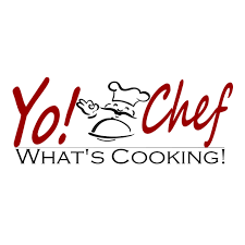 Yo! Chef What's Cooking