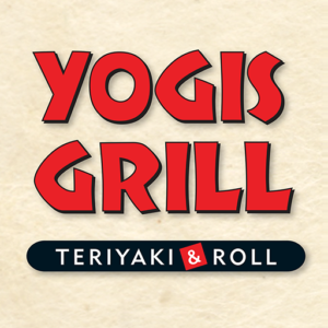 Yogis Grill- Teriyaki & Roll