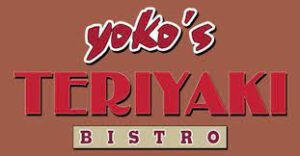 Yoko's Teriyaki Bistro