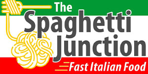 The Spaghetti Shop