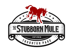 The Stubborn Mule